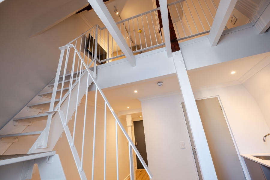1 Bedroom Property for Sale in Cape Town City Centre Western Cape